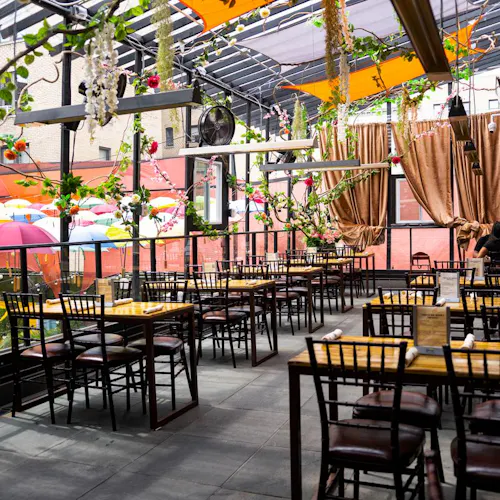 Inwood Bar and Grill