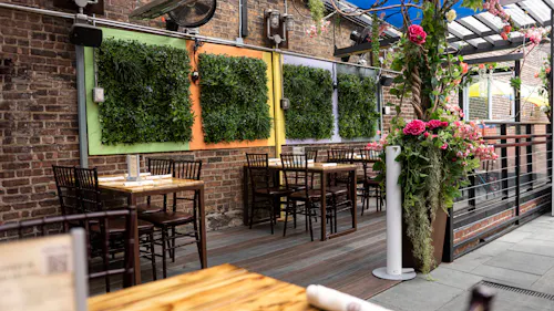 Inwood Bar and Grill