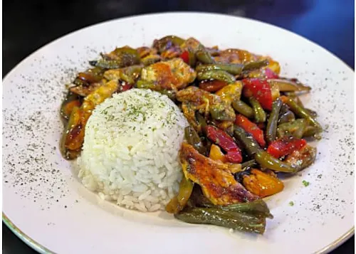 Margie’s Bar & Grill