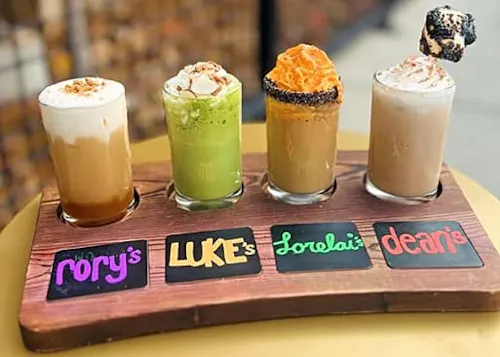 C.R.E.A.M Cafe