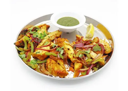 Amaravati Indian Restaurant