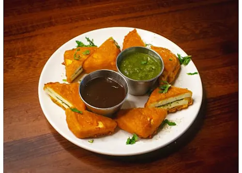 Amaravati Indian Restaurant