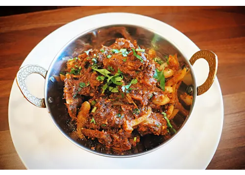 Amaravati Indian Restaurant