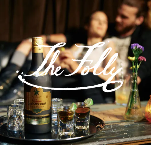 The Folly