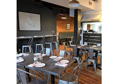 Mandolino’s Artisan Pizza