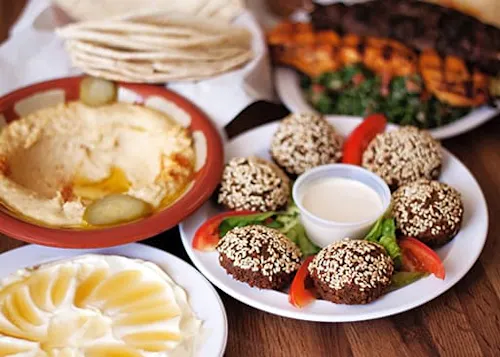 Princess Mediterranean Deli & Market