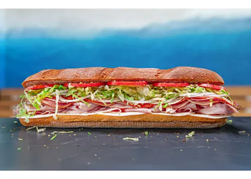 Jersey Mike's Subs - Lake Mary