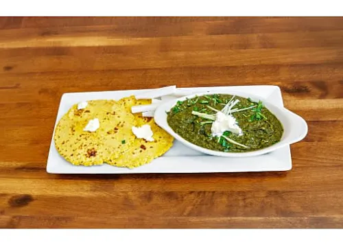 Punjabi Tadkaa