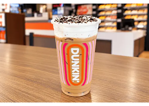 DUNKIN'