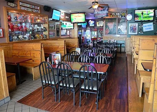 Coach's Corner