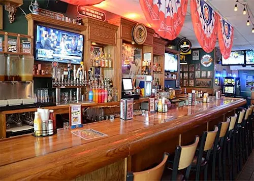 Coach's Corner