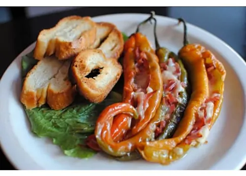 Nick's Roast Beef Bar  Grille