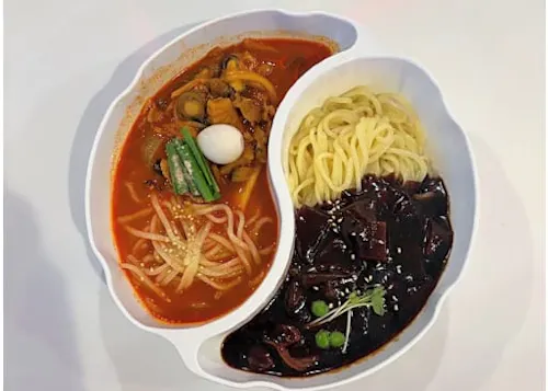 Jjamppong Zizon