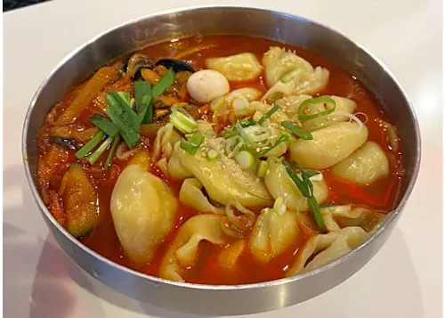 Jjamppong Zizon