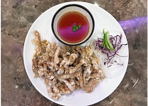 Jjamppong Zizon