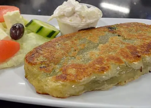 Chiggy's Gyros