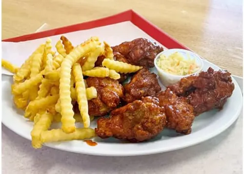 Chiggy's Gyros