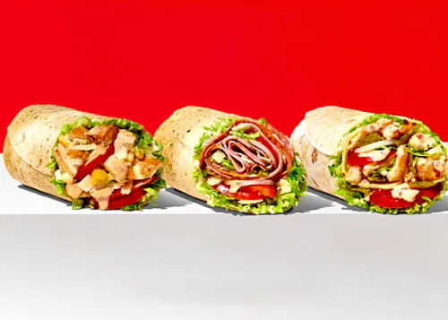 Jimmy John's Schrock