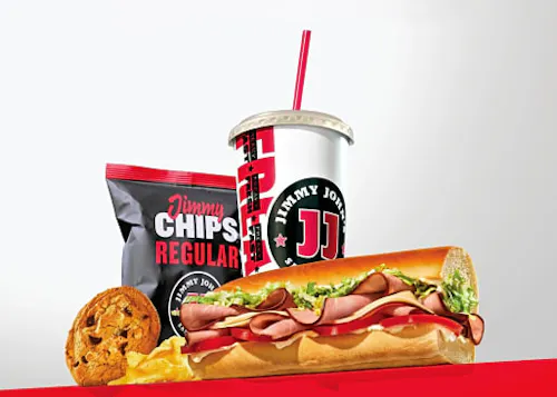 Photo 1 of 4: Jimmy John's Schrock