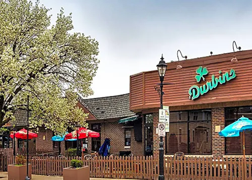 Photo 1 of 4: Durbins Express