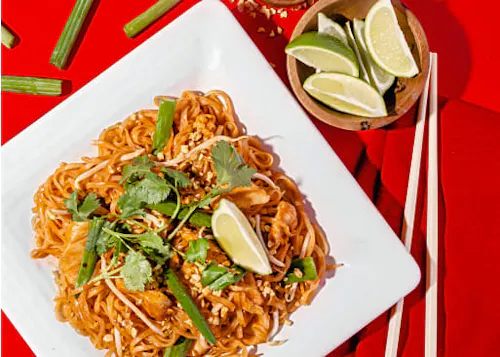 Pei Wei Asian Kitchen