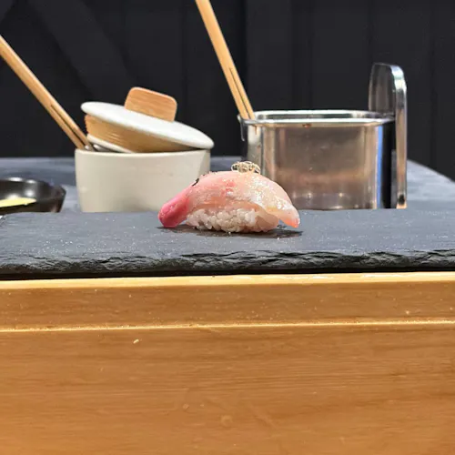 AJI