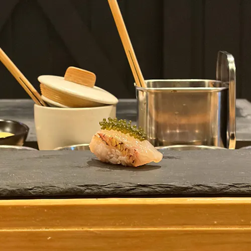 AJI