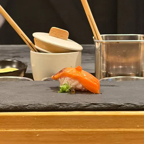 Photo 1 of 4: AJI