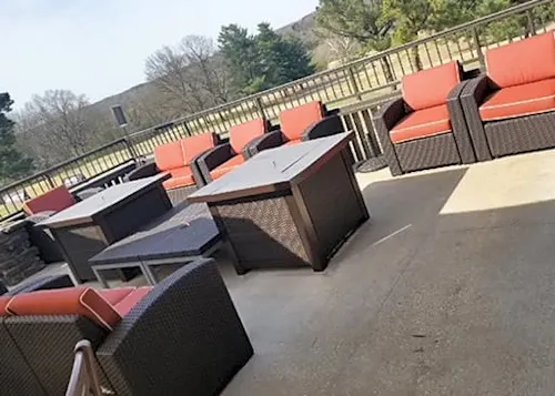 BV Bar & Grill