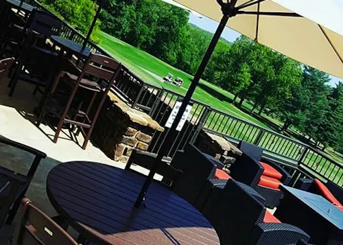 BV Bar & Grill