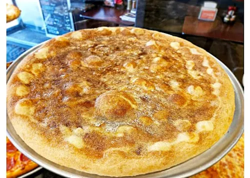 Italian Village Pizza