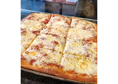 Italian Village Pizza