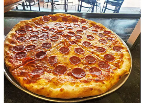 Italian Village Pizza