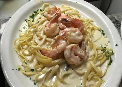 Photo 1 of 4: Caruso's Italian Kitchen