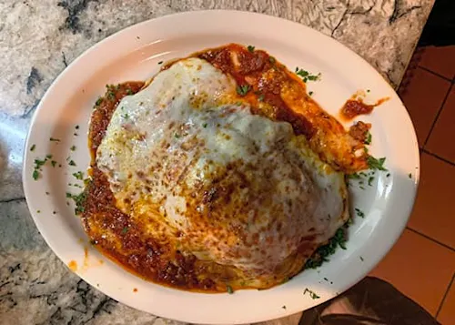 Caruso's Italian Kitchen