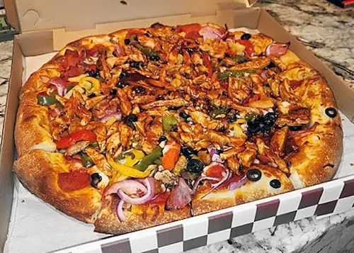 Caruso's Italian Kitchen