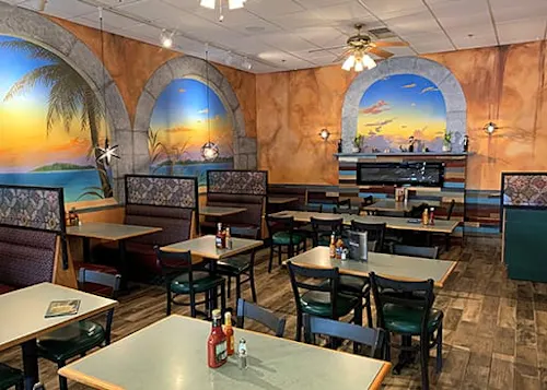 Matteo's Mexican Grill