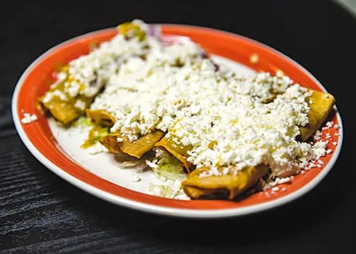 Matteo's Mexican Grill