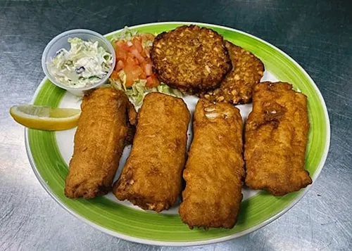 Matteo's Mexican Grill