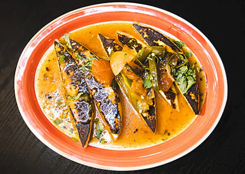 Matteo's Mexican Grill