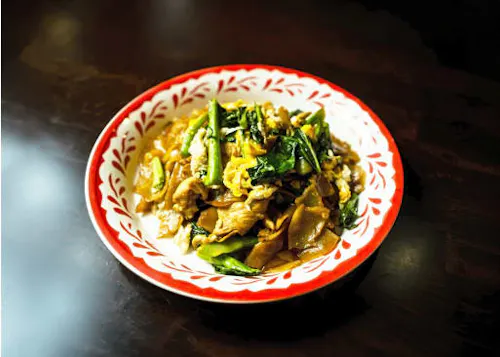 Photo 1 of 4: Black Thai Authentic Cuisine