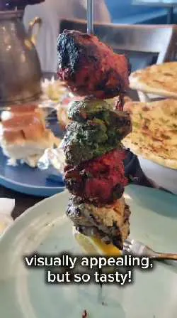 Bademiyaa's Kabab House