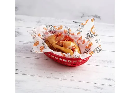 Mason's Famous Lobster Rolls-Gaithersburg