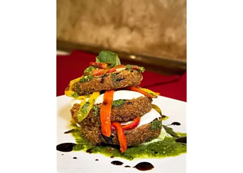 Trattoria Toscana