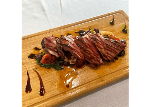 Trattoria Toscana