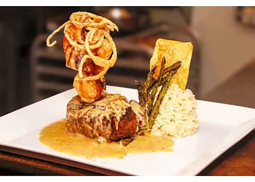 Trattoria Toscana