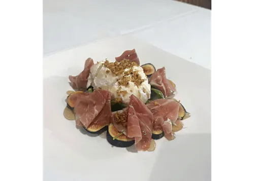 Trattoria Toscana