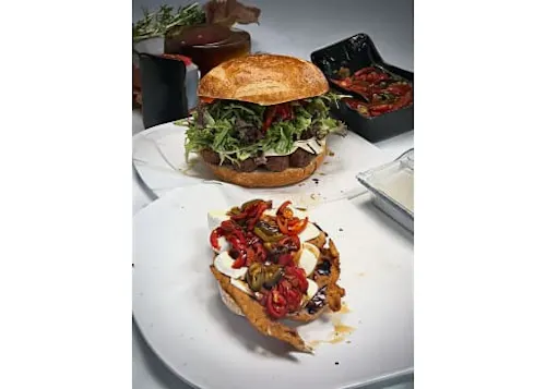 Giovanni's Italian Deli