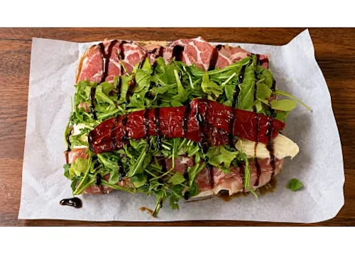 Giovanni's Italian Deli