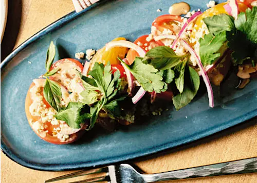 Napa Bistro & Wine Bar  Stonecrest